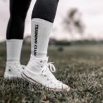 10 Advantages of Wearing Active Socks at the Gym