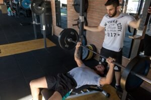 3 Reasons to Hire a Personal Trainer