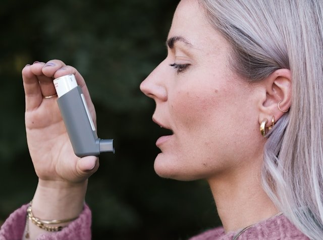 5 Breathing Methods to Assist Asthma Patients This Spring