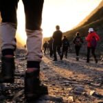 5 Ways to Maintain Your Fitness While Living Overseas