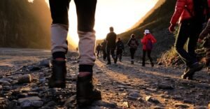5 Ways to Maintain Your Fitness While Living Overseas