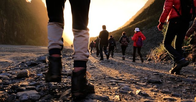 5 Ways to Maintain Your Fitness While Living Overseas