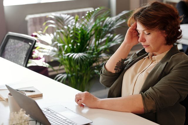 6 Unexpected Causes of Headaches to Be Aware Of