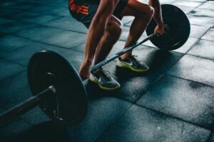 8 Strategies to Improve Your Fitness Performance