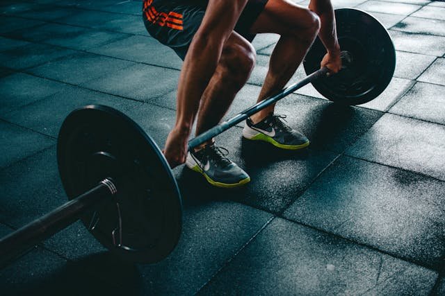 8 Strategies to Improve Your Fitness Performance