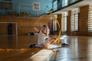 9 Ways Physical Education Influences Your Child’s Personal Growth