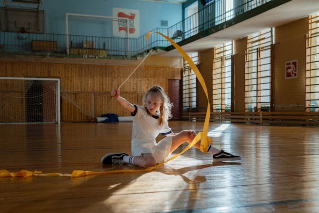 9 Ways Physical Education Influences Your Child’s Personal Growth