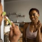 Do At-Home Face Sculpting Tools Match the Effectiveness of Professional Treatments?