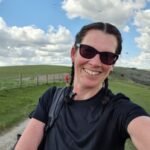 My Hiking Adventures Outdoors with Adidas Terrex