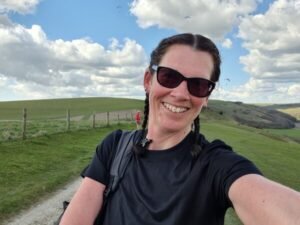 My Hiking Adventures Outdoors with Adidas Terrex