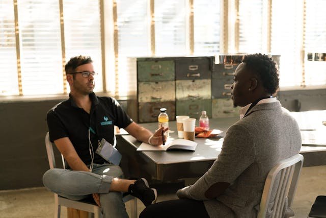 Breaking the Cycle of Shame: Addressing Mental Health Stigma in Addiction Recovery