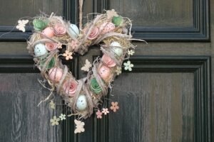 Affordable Decorating Ideas for Your Home This Easter