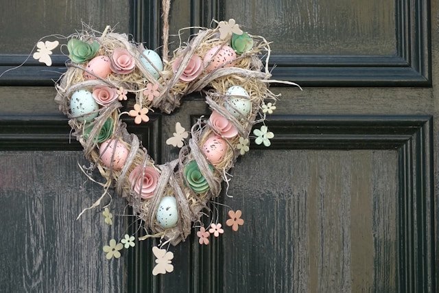 Affordable Decorating Ideas for Your Home This Easter