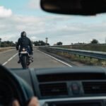 Can a Motorcycle Crash Passenger File a Personal Injury Claim?