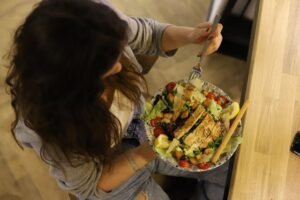 Can Personalized Nutrition Eliminate Fad Diets?