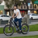 Car vs. Electric Bicycle: Which Is the Superior Choice for Commuting?