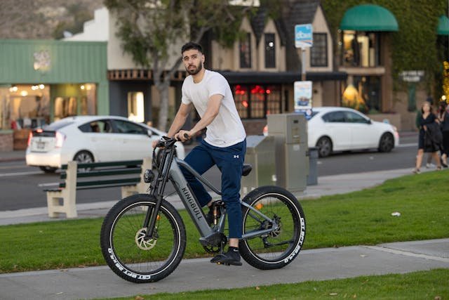 Car vs. Electric Bicycle: Which Is the Superior Choice for Commuting?