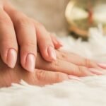 Nail Care: The Essential Guide to Healthy and Beautiful Hands and Feet