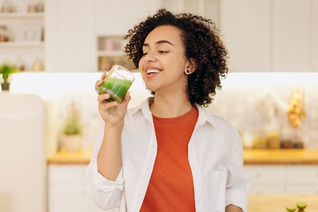 Effective Strategies for Utilizing Meal Replacement Shakes to Achieve Healthy Weight Gain