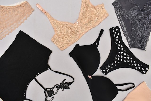 Enhancing Your Style: Key Lingerie Tips for Empowered Women