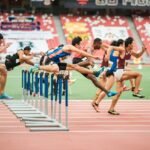 Sports Ergonomics: Harmonizing Body Mechanics and Wellbeing