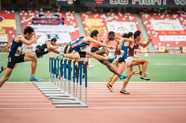 Sports Ergonomics: Harmonizing Body Mechanics and Wellbeing