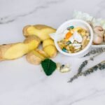 Daily Immune Boost: Enhancing Your Defenses with Natural Habits and Herbs