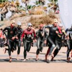 A Comprehensive Guide to Triathlon Recovery: Including Ice Baths and Nutrition Tips