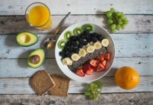 Investigating Fiber and Its Importance for Health