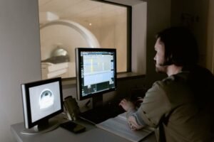 Investigating Non-Invasive Techniques for Assessing Liver Iron Levels