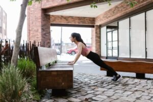 Discovering the Advantages of Functional Fitness Training for Everyday Movement