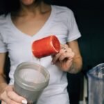 Investigating How High-Quality Whey Protein Aids Active Lifestyles