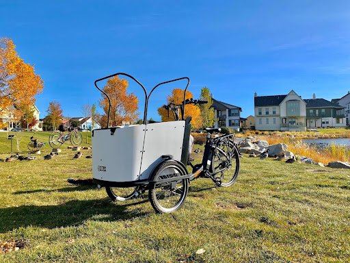 Discovering the Ideal Family Cargo Bike: A Complete Guide to Choices and Advantages