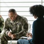 From Battle to Serenity: Managing Post-Service Trauma and Creating a Fulfilling Life