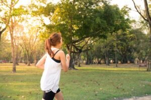 From Couch to 5K: A New Runner's Guide to Starting Your Journey