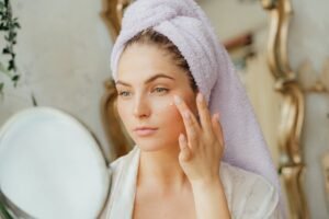 Radiate While You Roam: Beauty and Wellness Tips for Today's Woman