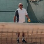 Grand Slam Vibes: Goodr Sunglasses Both On and Off the Court