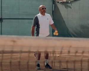 Grand Slam Vibes: Goodr Sunglasses Both On and Off the Court