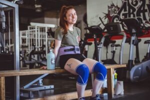 Gym Belts Explained: When to Use Them and When to Skip Them