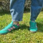 5 Vibrant Adidas Sneakers to Enhance Your Summer Wardrobe