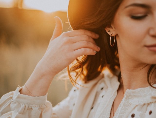 Haven't Worn Earrings Recently? These Trends Make It Simple to Get Back Into It.