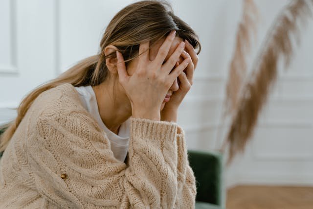 How Can an Attorney Assist You in Obtaining Compensation for Emotional Distress?