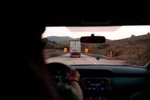 What Is the Impact of DUI on Truck Accident Liability?