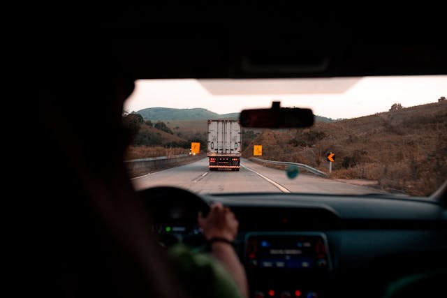 What Is the Impact of DUI on Truck Accident Liability?