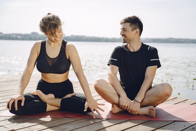 How Exercise Can Support Mental Health During Recovery