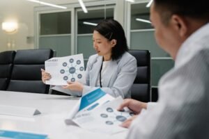 How Healthcare Executives Utilize Business Strategies to Enhance Patient Care