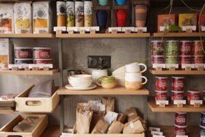 How Innovative Packaging Extends the Freshness of Healthy Foods
