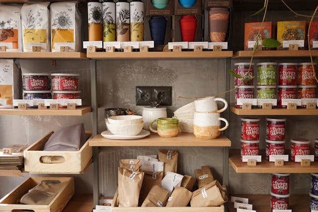 How Innovative Packaging Extends the Freshness of Healthy Foods