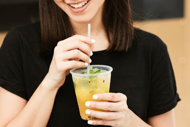 How Long Do THC Beverages Remain in Your System?