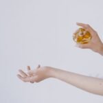 The Impact of Perfumes on Our Wellbeing